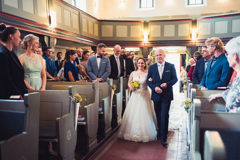 Anna Daniel Hochzeit