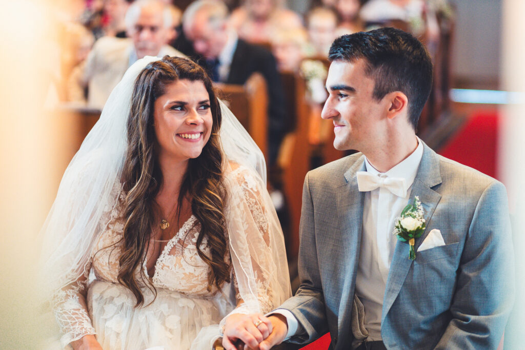 Hochzeit Mario & Sati