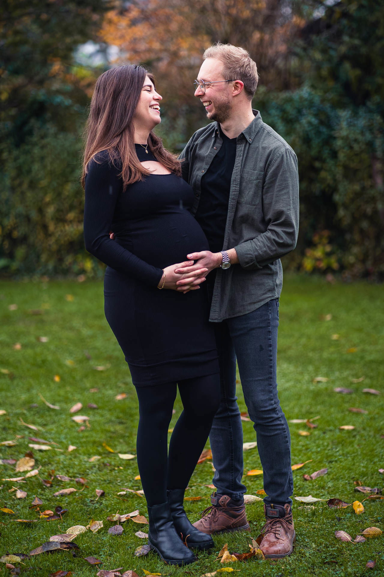 Babybauchfotograf finden