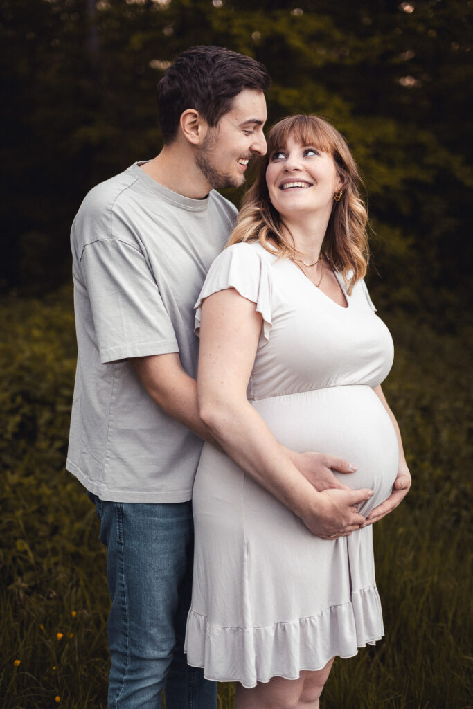 Babybauchfotos Butzbach