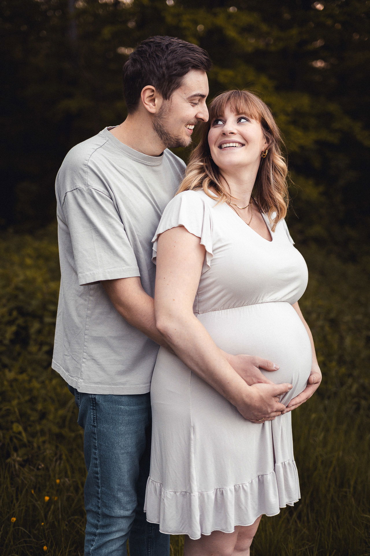 Babybauchfotos Butzbach