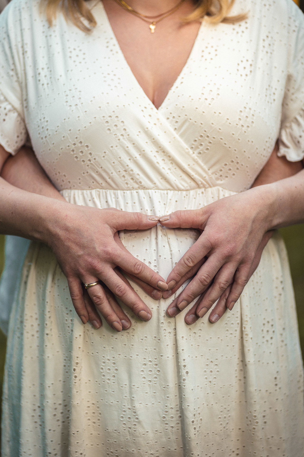 Babybauchfotos Frankfurt