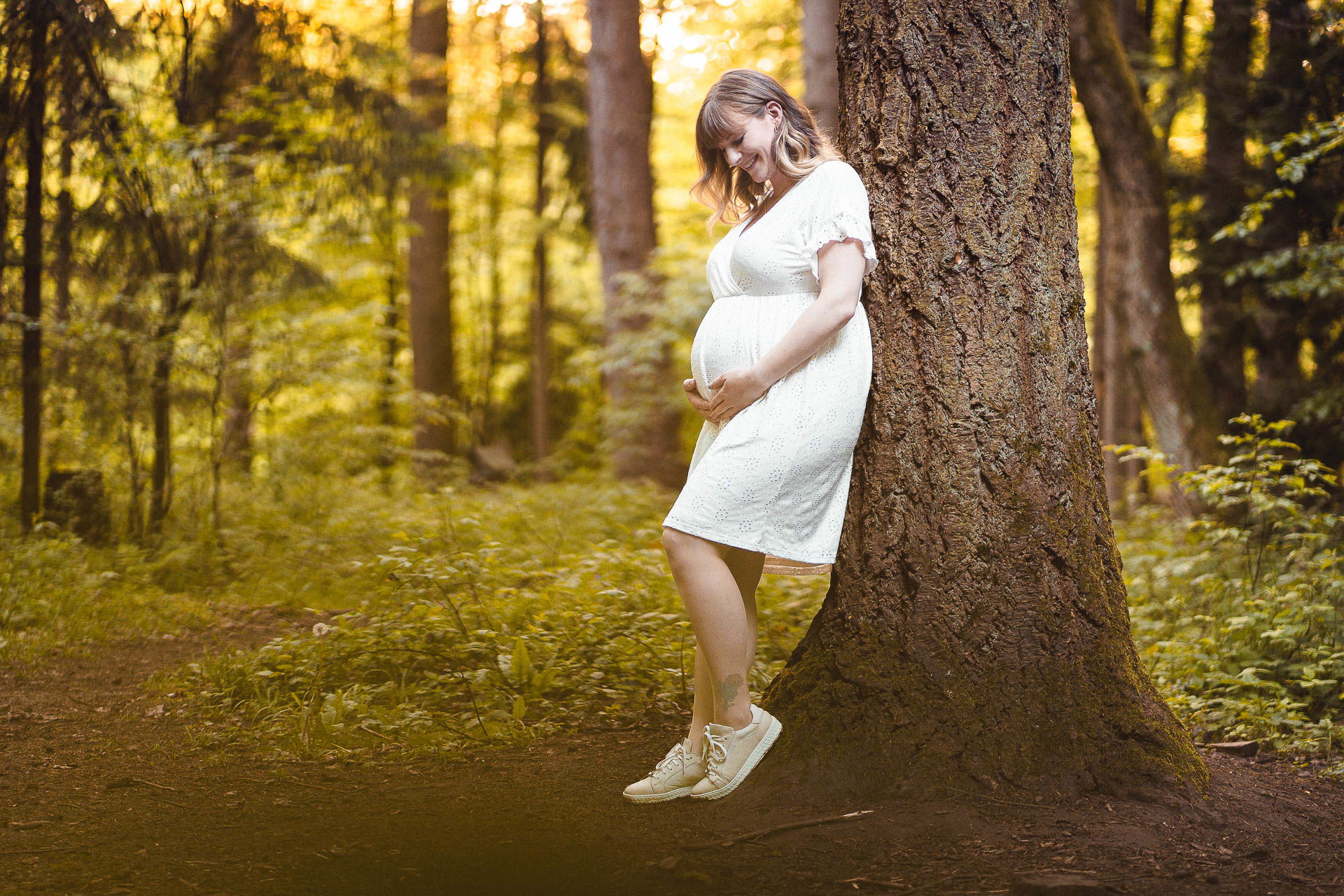 Babybauchfotos Gießen