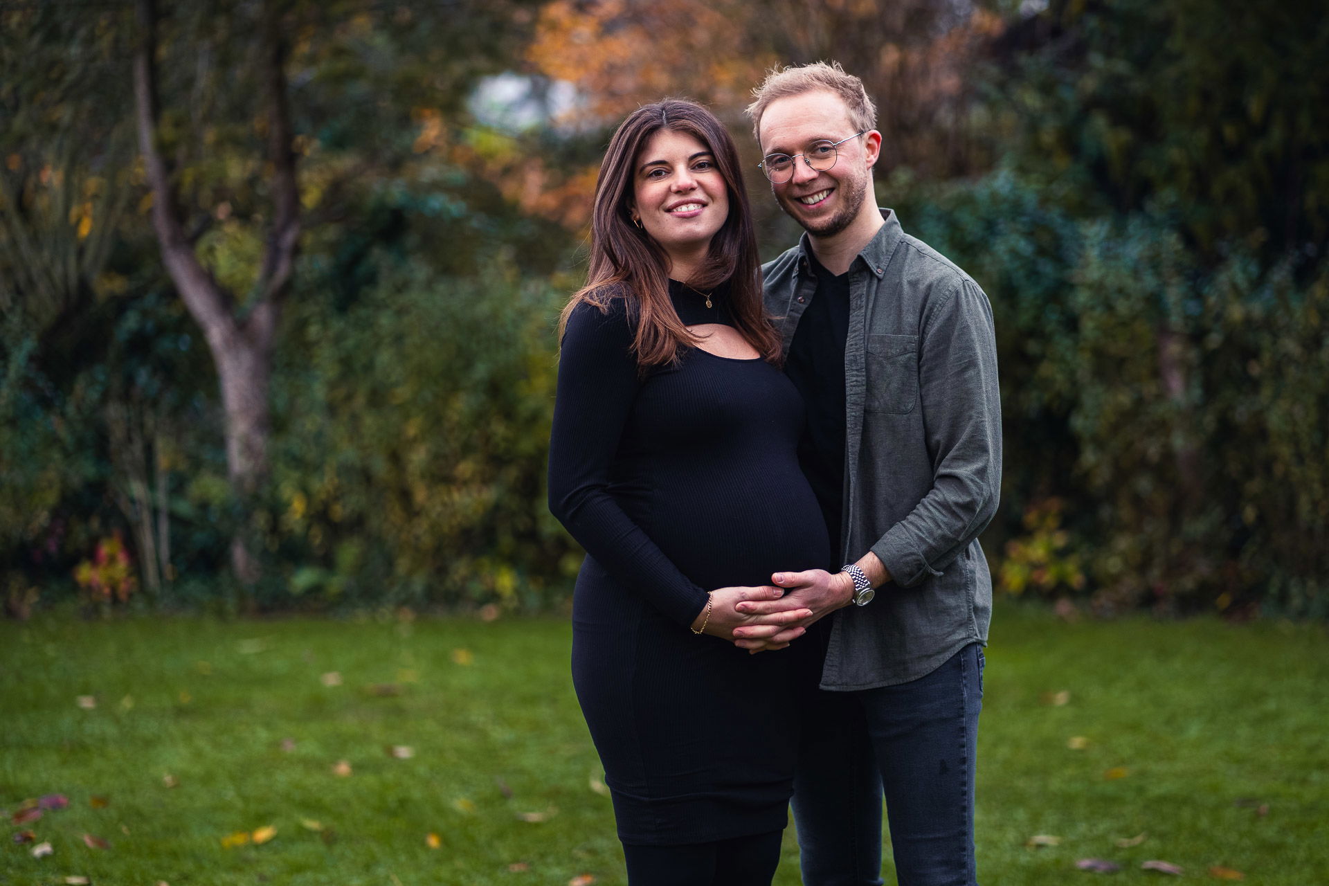 Babybauchfotos Kosten