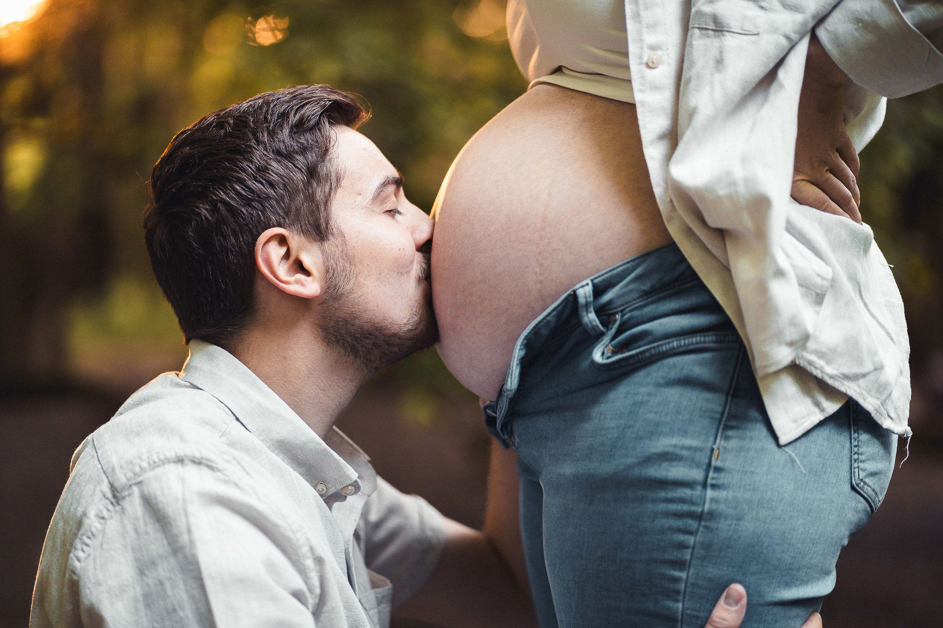 Babybauchfotos Marburg