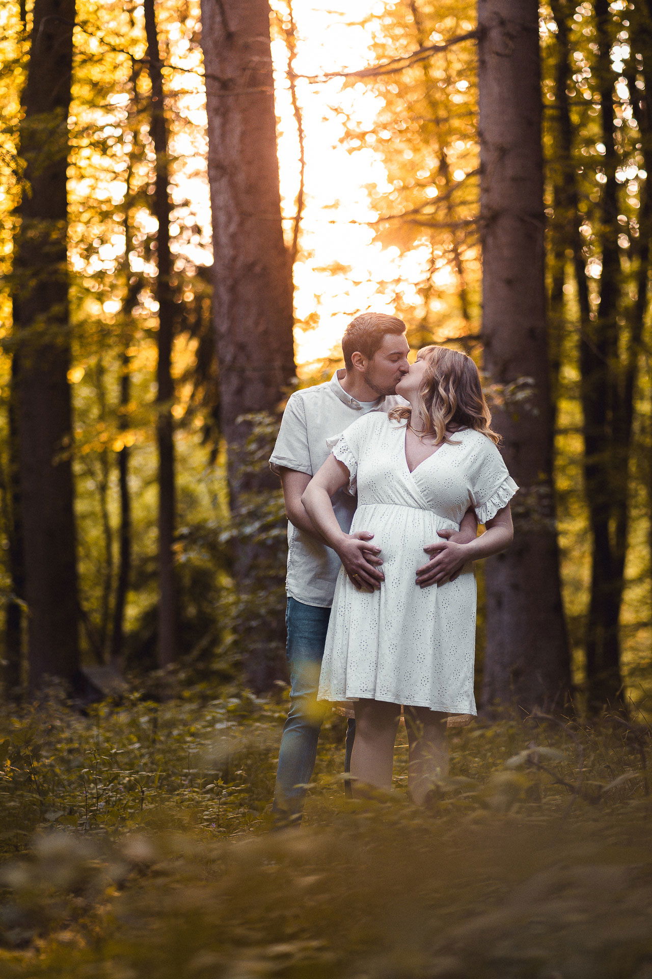 Babybauchfotos Wetzlar