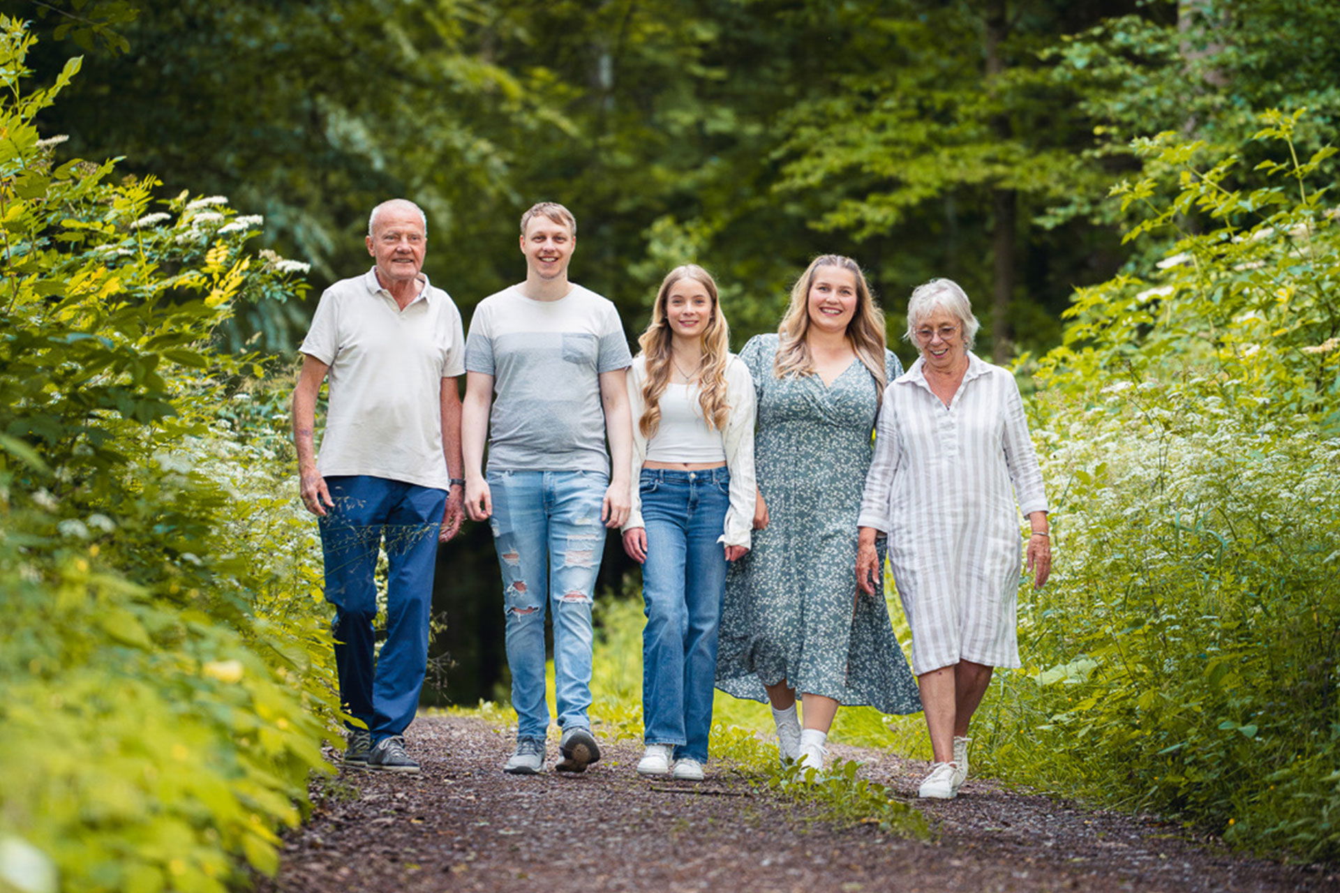 Familienfotograf Gießen