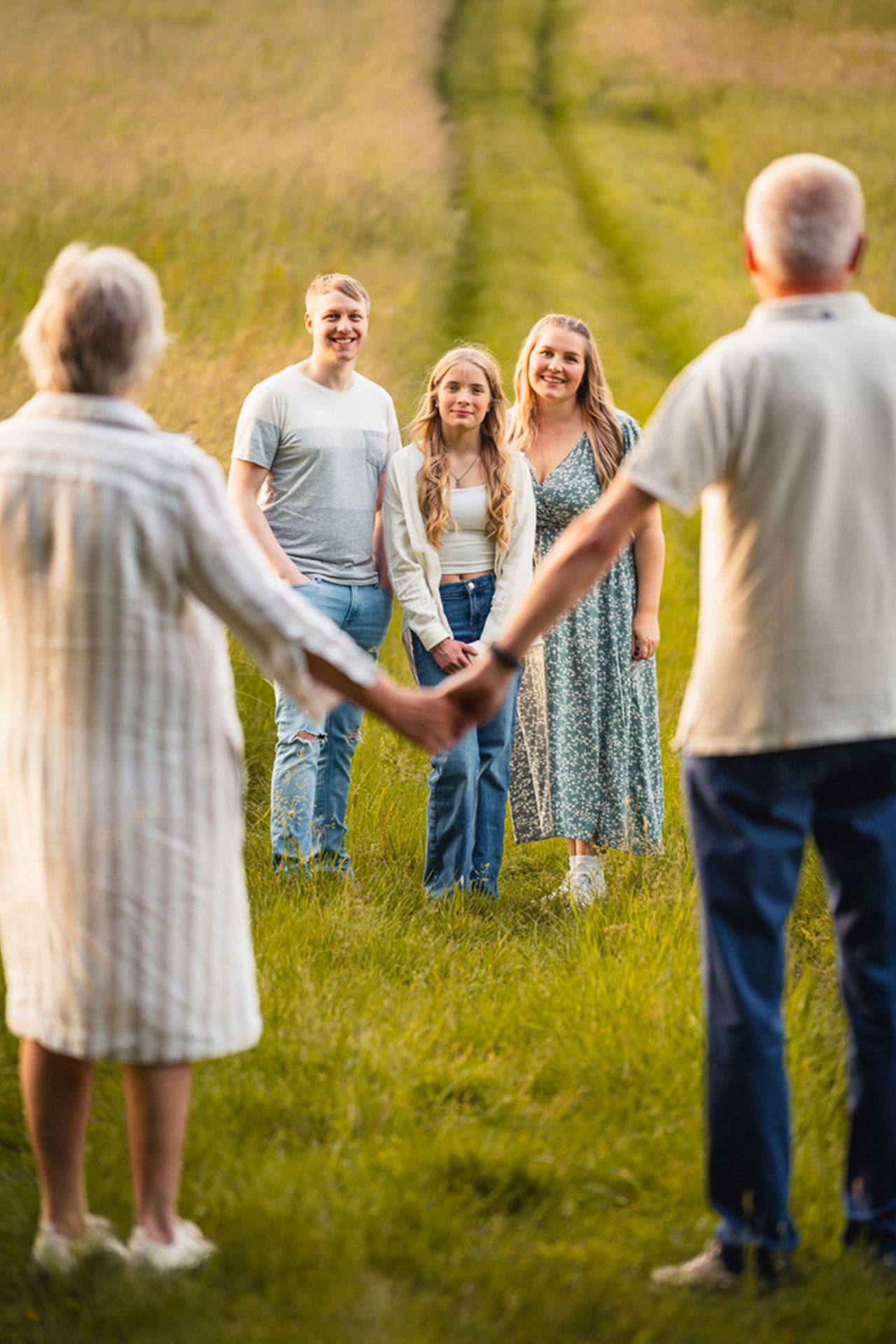 Familienfotos Gießen
