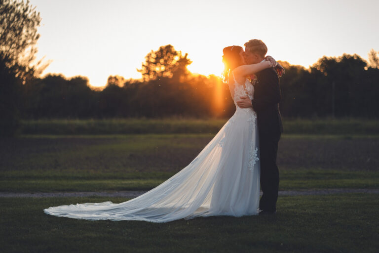 Fotos Sonnenuntergang