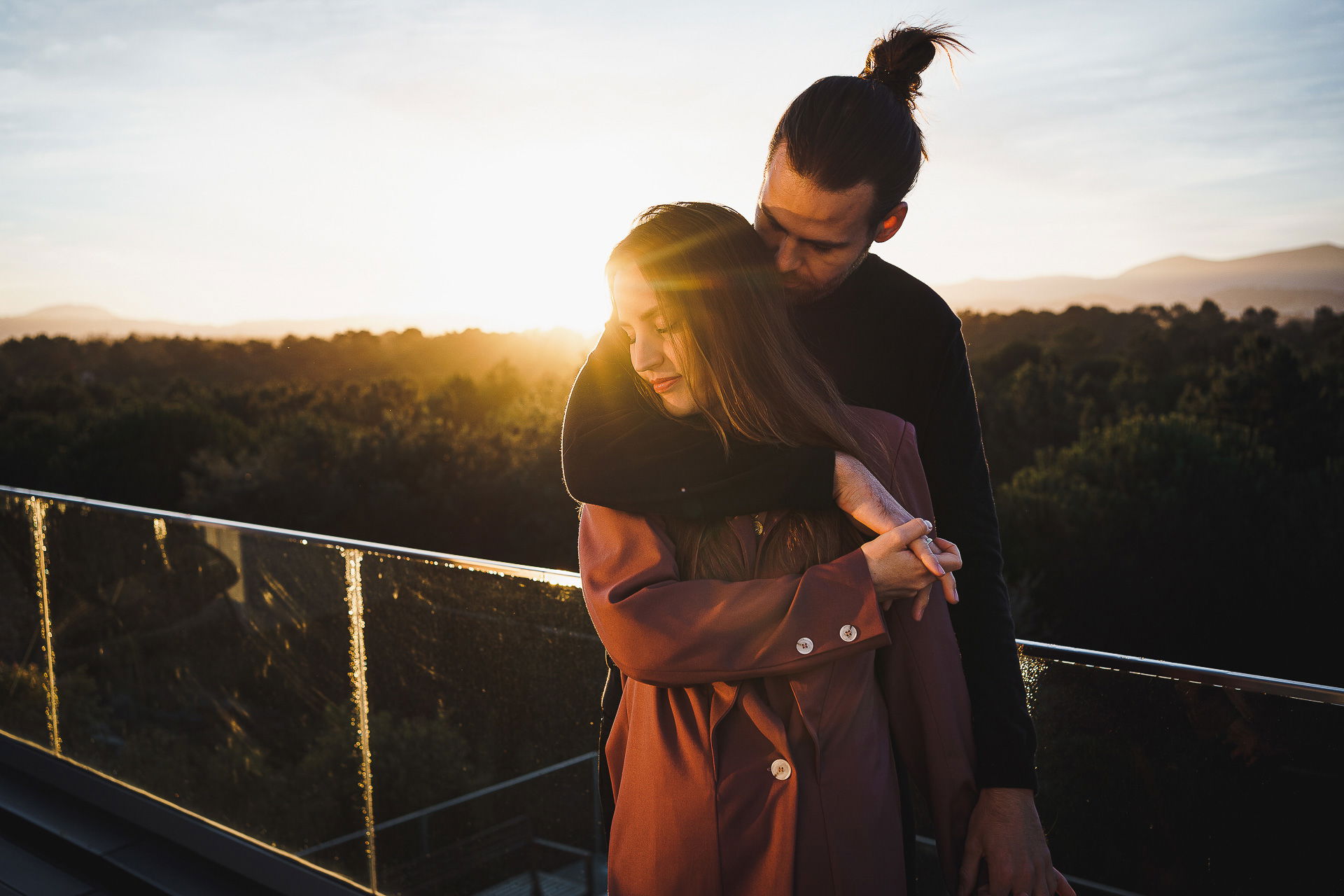 Fotoshooting Butzbach