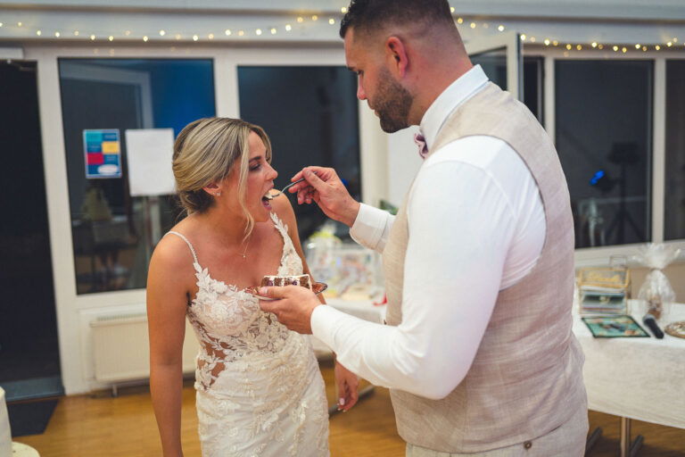 Ganztägige Hochzeitsreportage Hessen