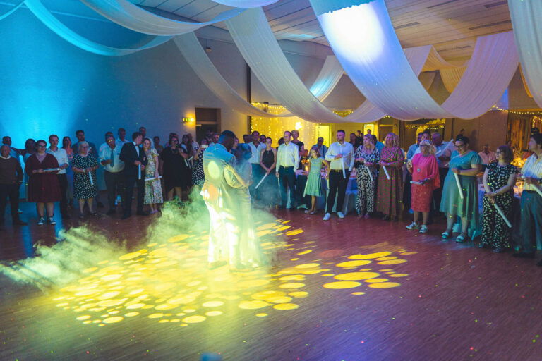 Ganztägige Hochzeitsreportage Marburg