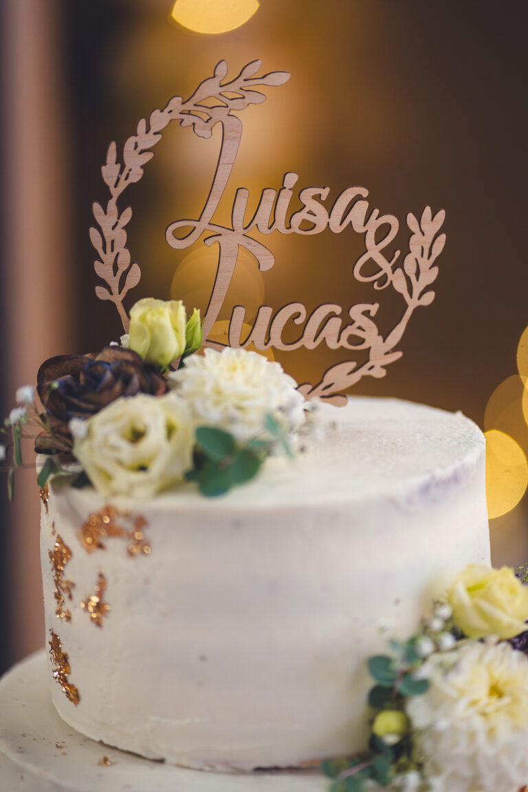 Ganztägige Hochzeitsreportage Wetzlar