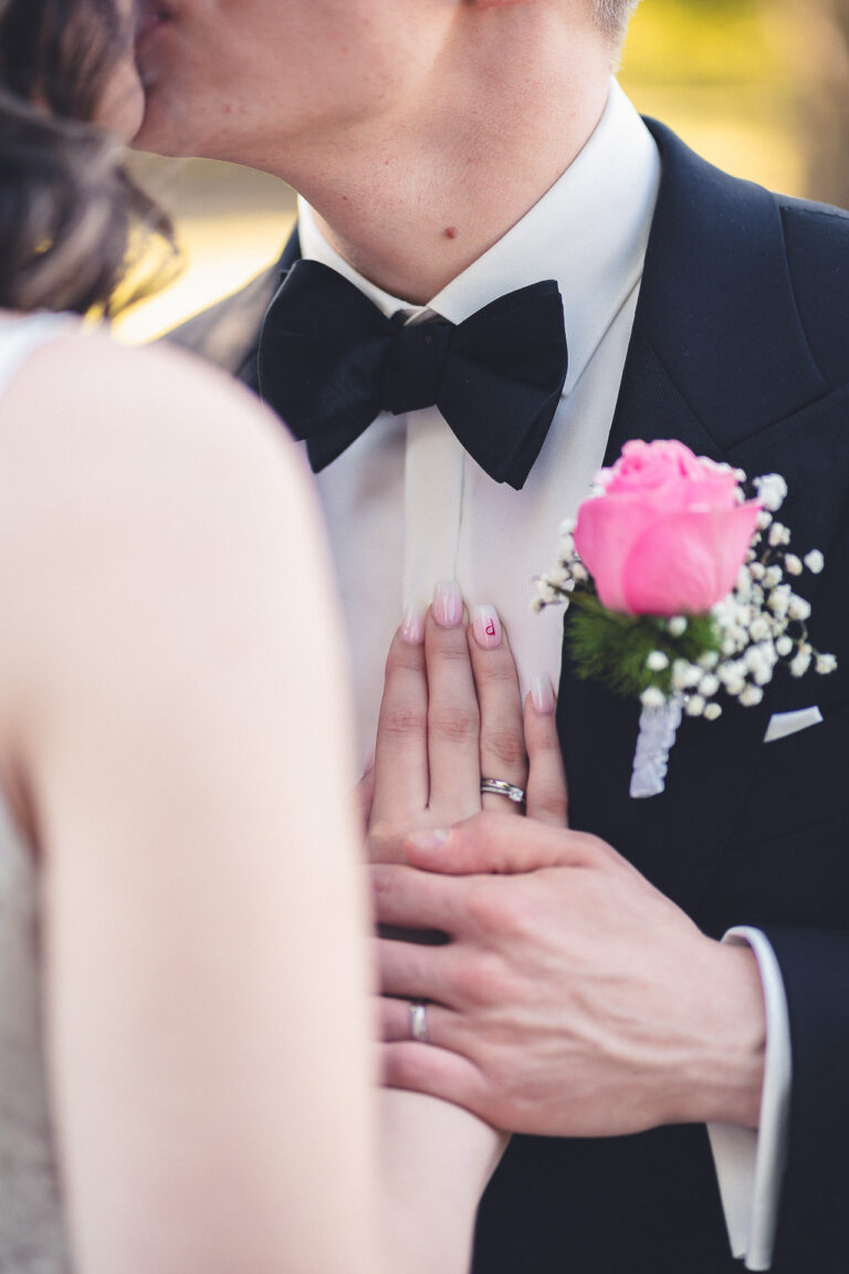 Guenstiger Hochzeitsfotograf