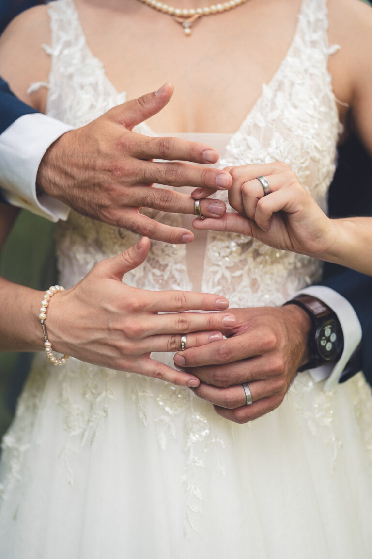 Hochzeitsfotograf finden