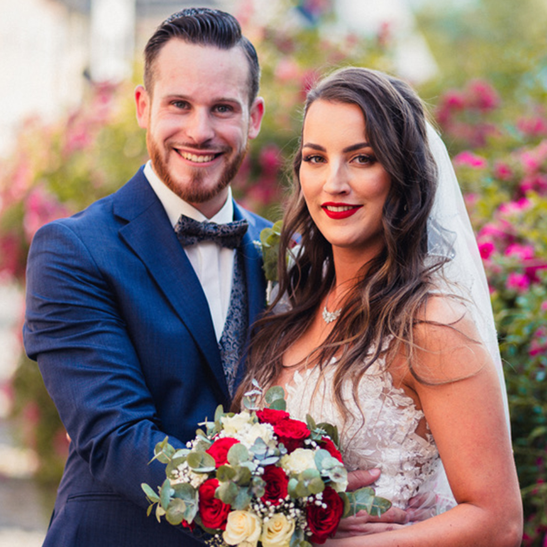 Hochzeitsfotograf Giessen