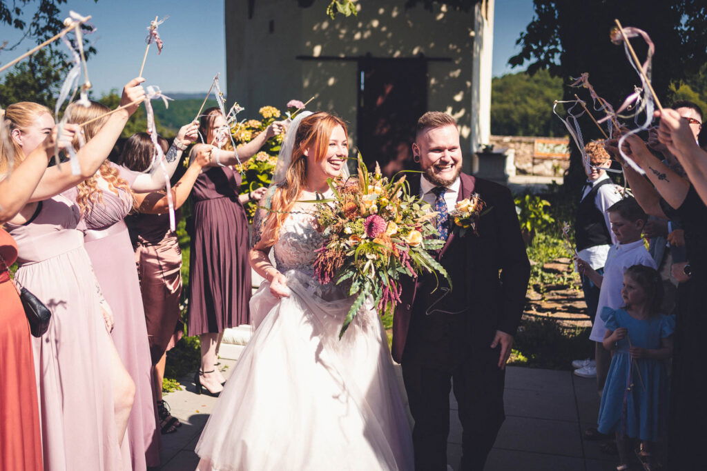 Hochzeitsfotografen Usingen