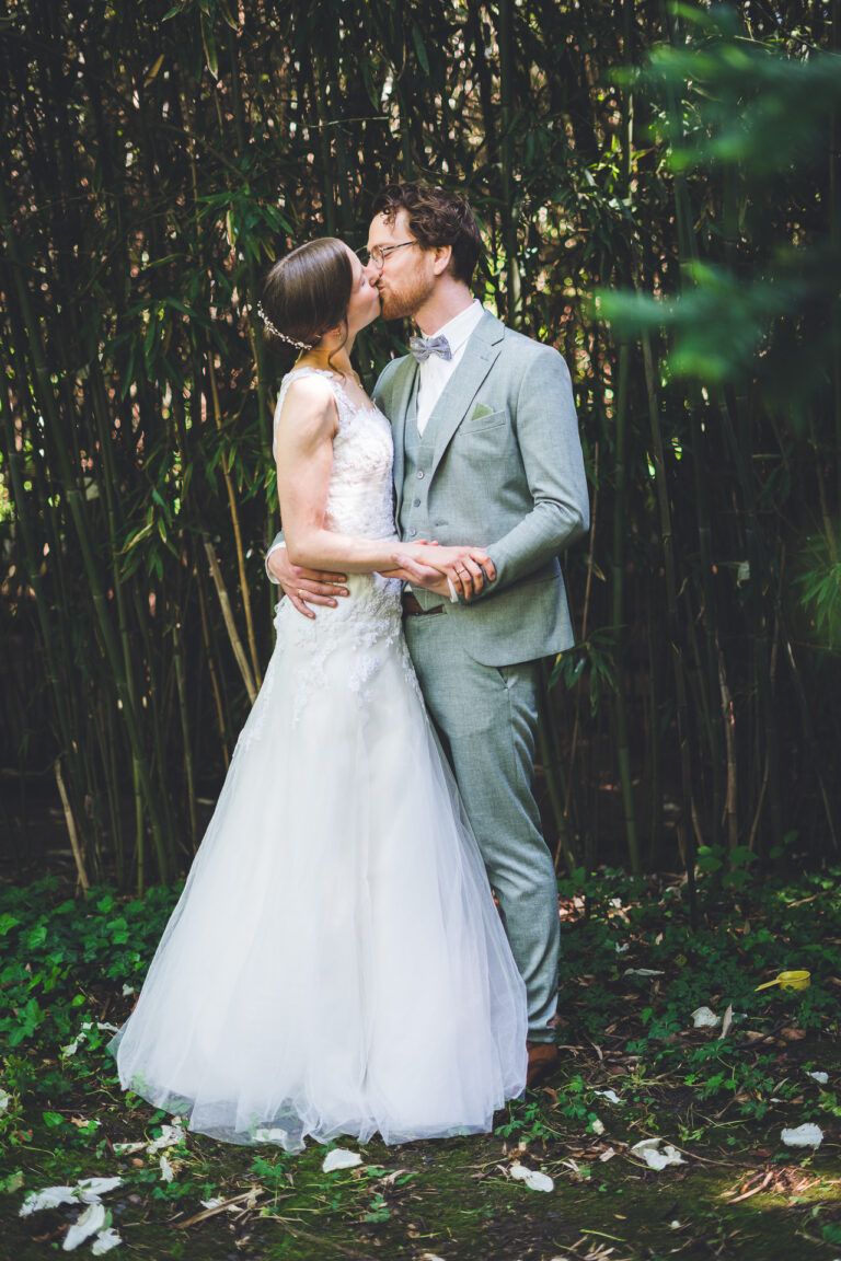 Hochzeitsfotos Gießen