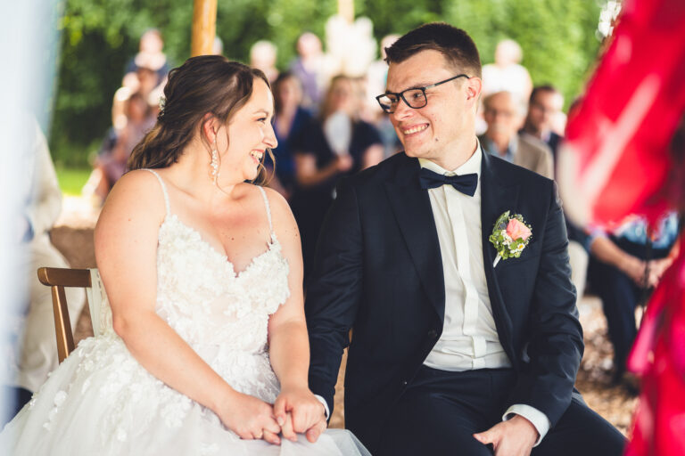 Hochzeitsfotos Gießen