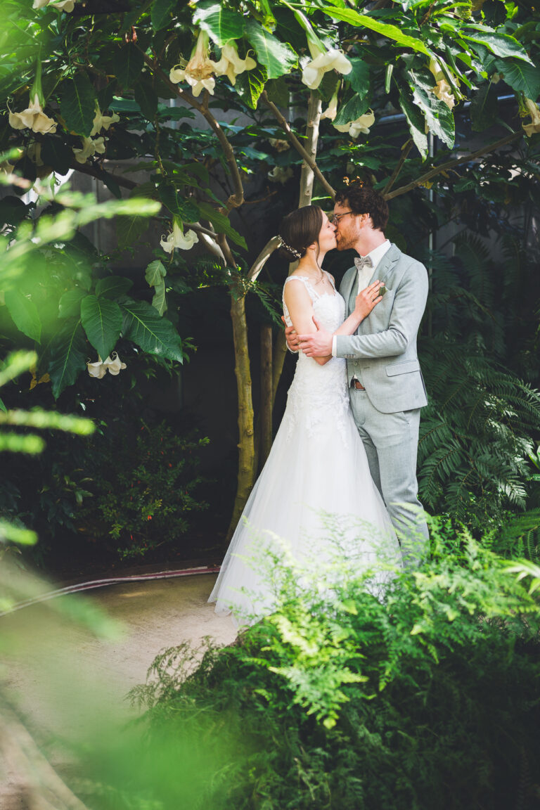 Hochzeitsfotos Gießen