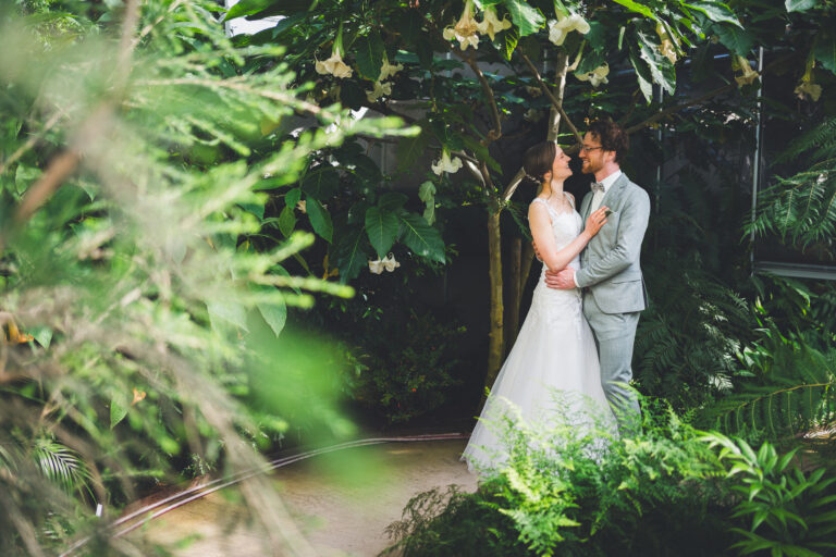 Hochzeitsfotos Gießen