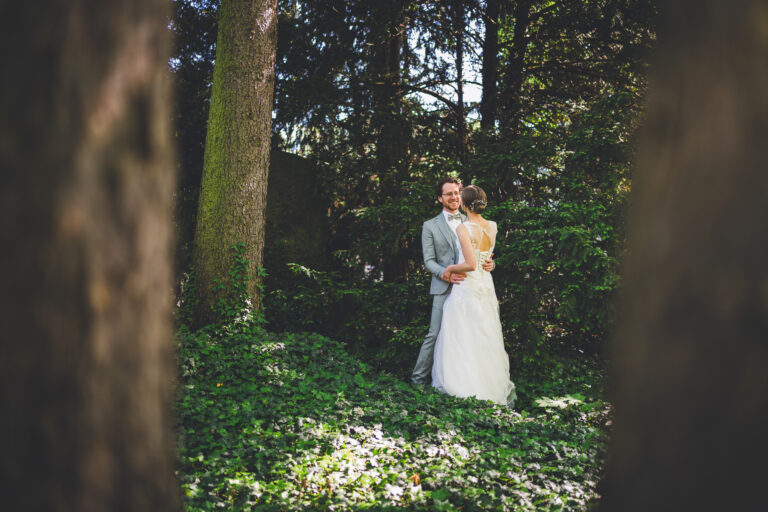 Hochzeitsfotos Gießen