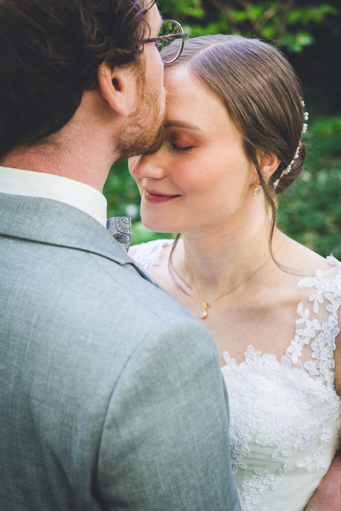 Hochzeitsfotos Gießen