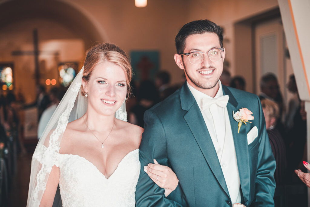 Hochzeitsfotos Billig