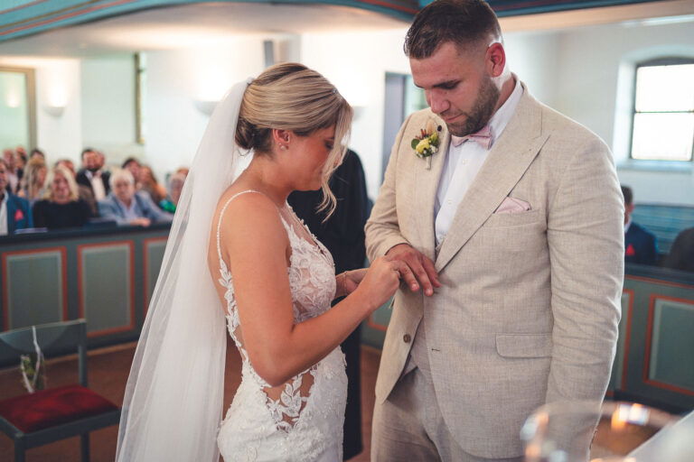 Hochzeitsfotos Frankfurt