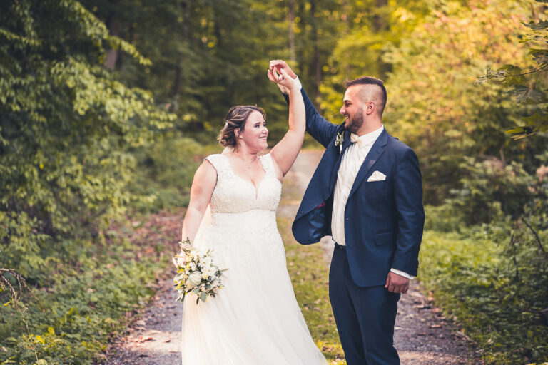 Hochzeitsfotos Gießen