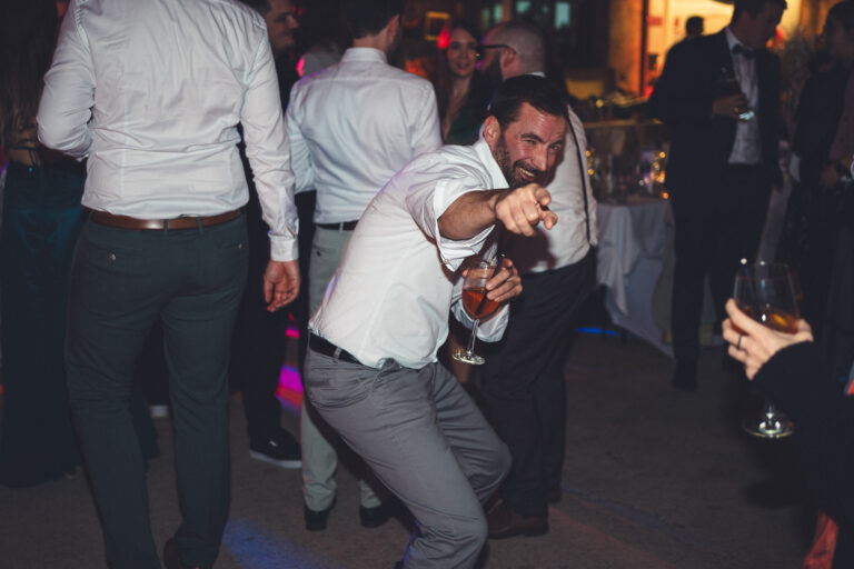 Hochzeitsfotos Grube Fortuna