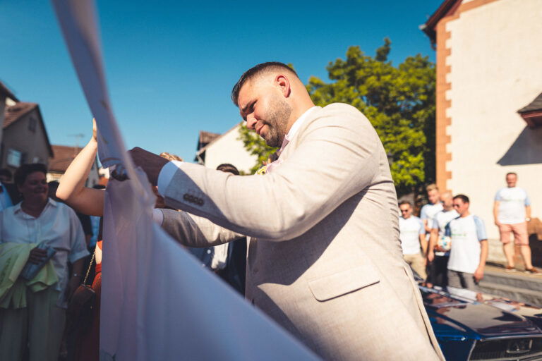 Hochzeitsfotos Hessen