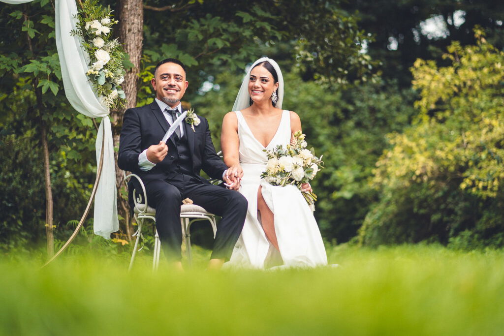 Hochzeitsfotos Hofgut Schmitte