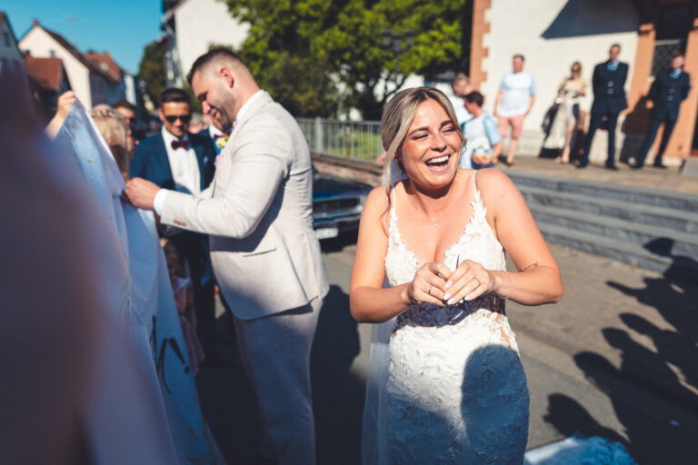 Hochzeitsfotos Kassel