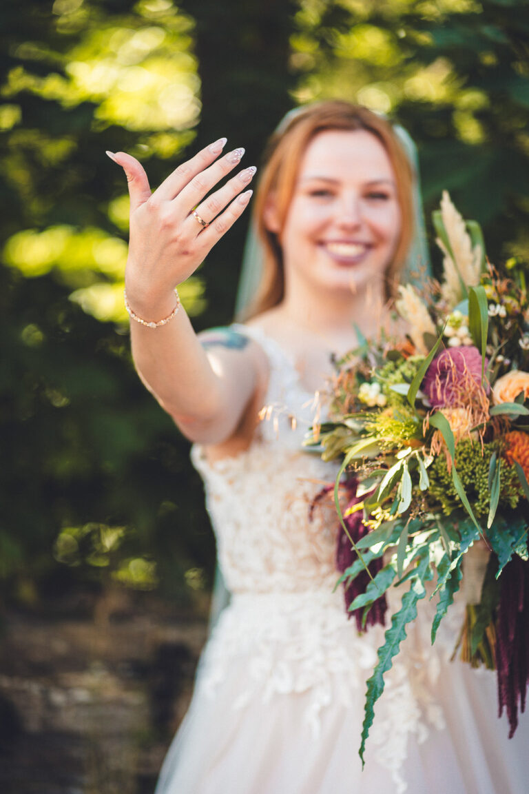 Hochzeitsfotos Kransberg