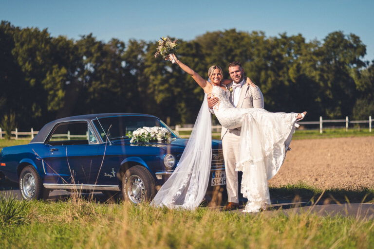 Hochzeitsfotos Mittelhessen