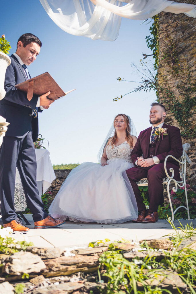 Hochzeitsfotos Wetzlar