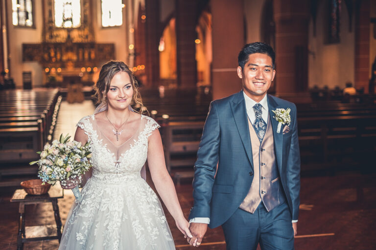 Hochzeitsfotos Wetzlar