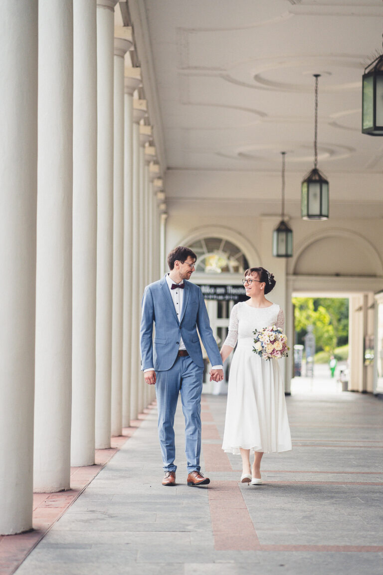 Hochzeitsfotos Wiesbaden