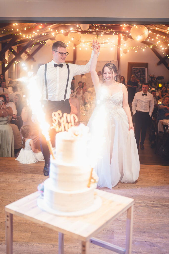 Hochzeitstorte Hui Waeller