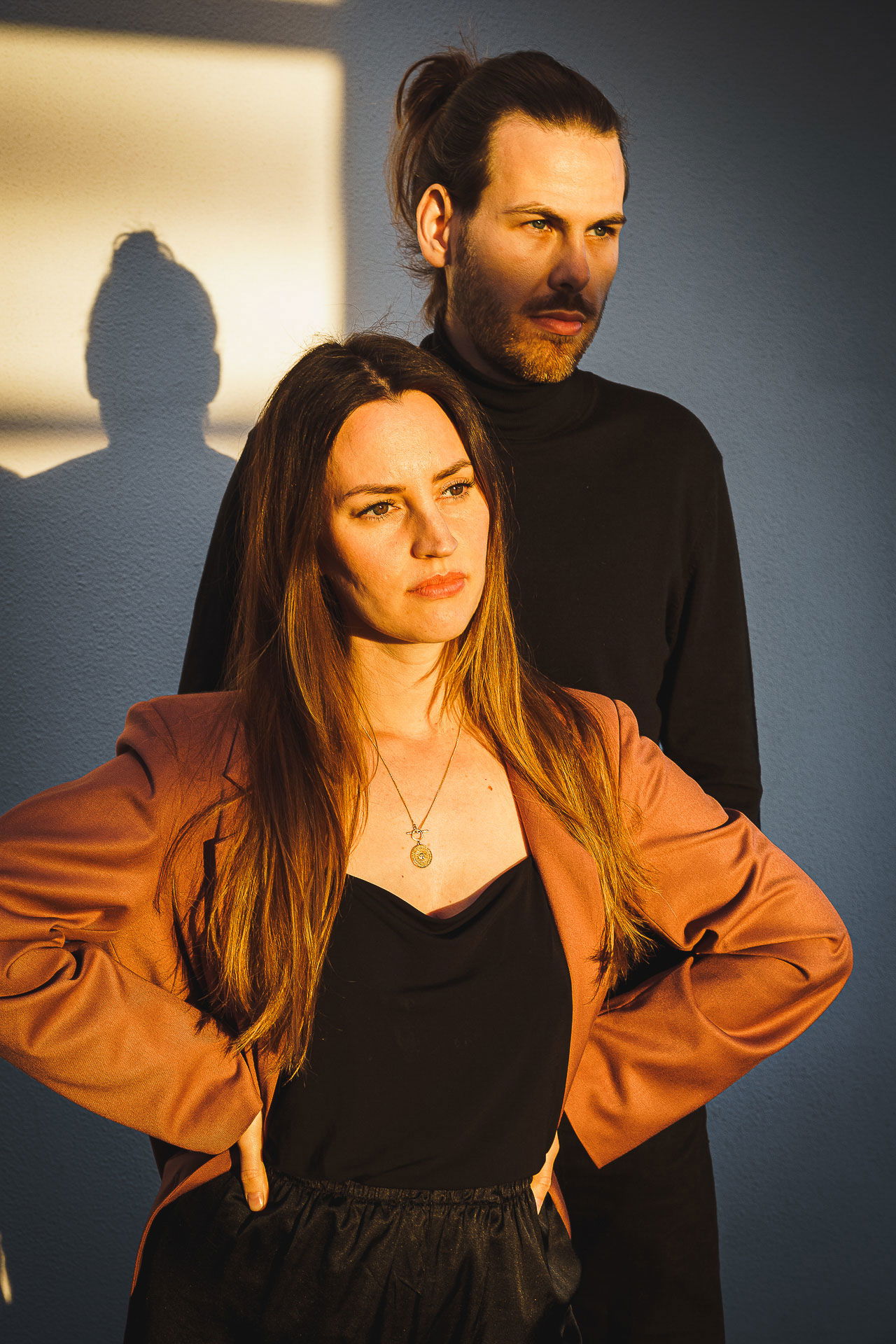 Lifestylefotoshooting Frankfurt