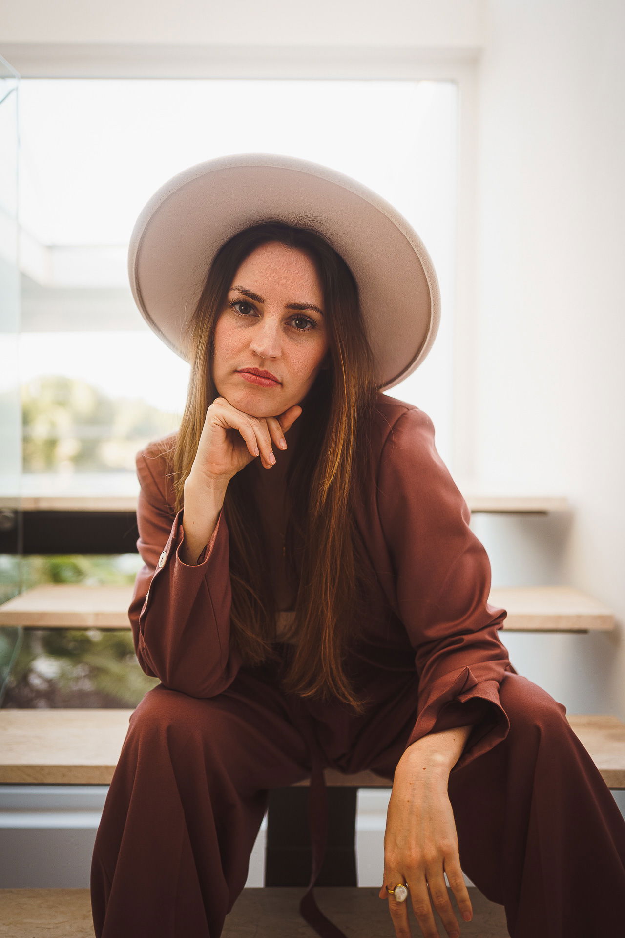 Lifestylefotoshooting Gießen