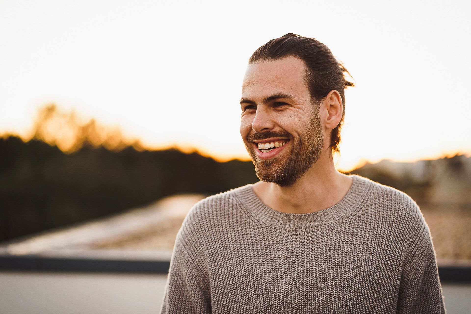 Lifestylefotoshooting Marburg