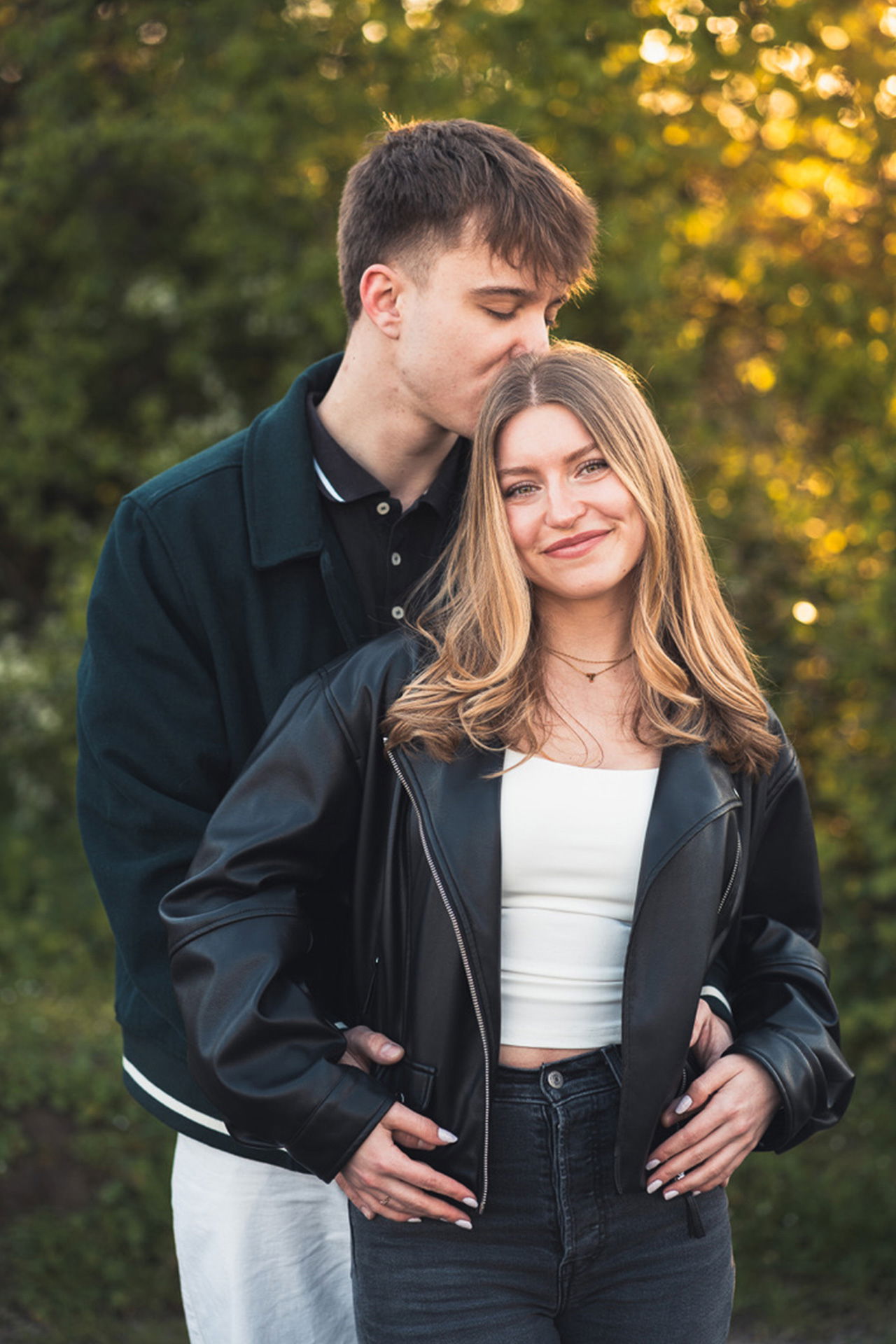 Paarfotograf Gießen