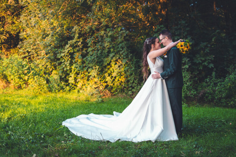 Paarshooting Hochzeiten