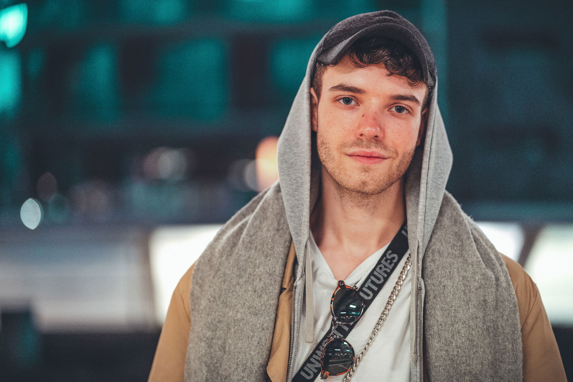 Portraitfotos Marburg