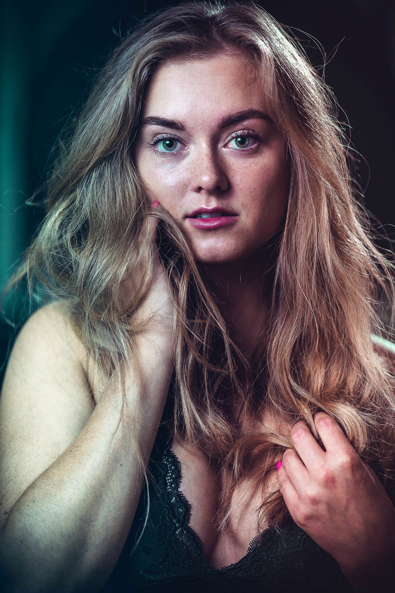 Portraitfotos Wetzlar