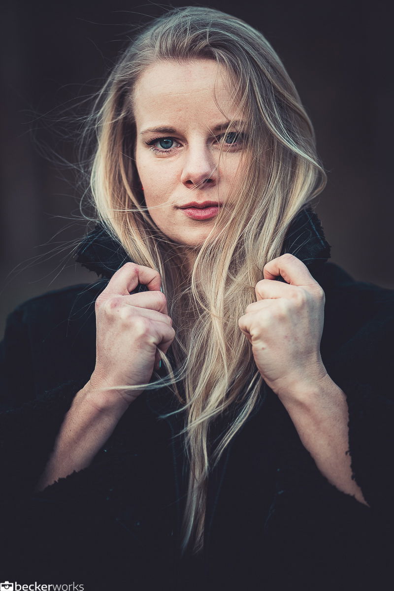 Portraitfotos Wiesbaden