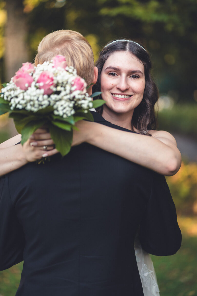 Preiswerte Hochzeitsfotos