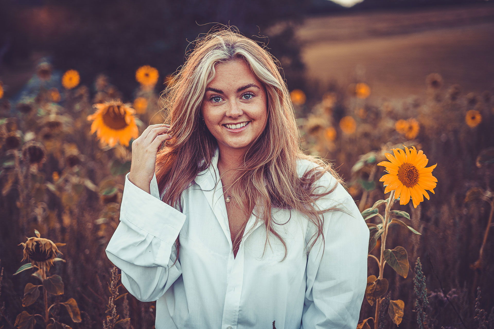 Professioneller Fotograf Frankfurt